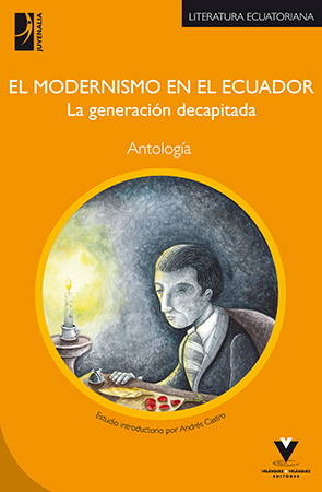 El modernismo en el Ecuador – antología